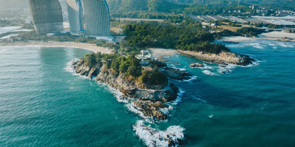 永安旅遊