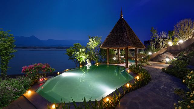 史迪威码头旅游度假区