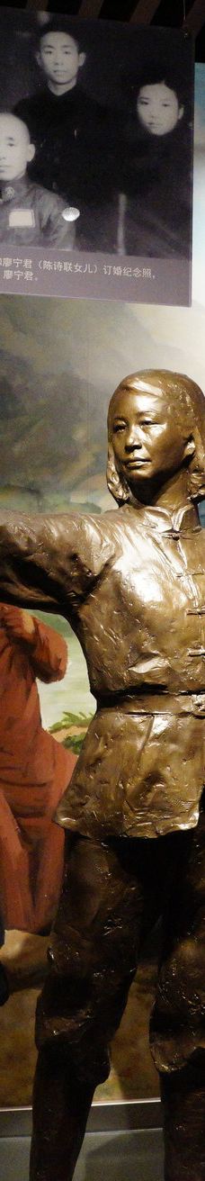 广安建川博物馆聚落-广安