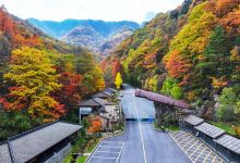 天燕景区景点图片