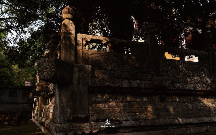 Solitary Beauty Peak·Prince City Scenic Area