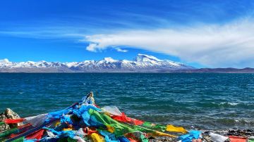 Lake Manasarovar