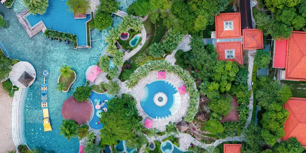 永安旅遊