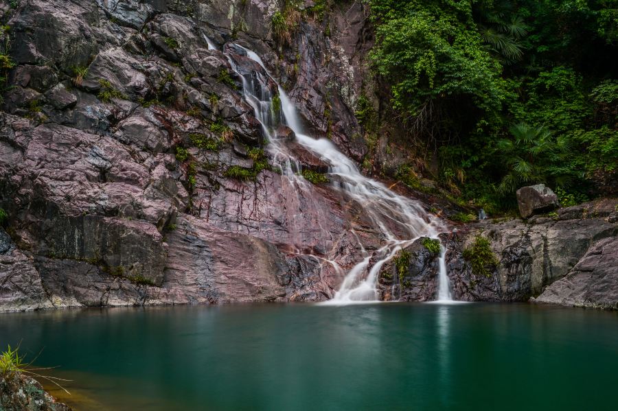 丹山赤水