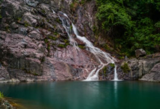 丹山赤水景点图片