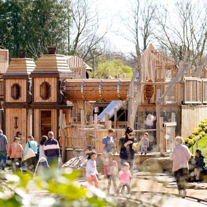 英国伦敦+曼彻斯特+爱丁堡+北爱尔兰+爱尔兰都柏林14日13晚私家团