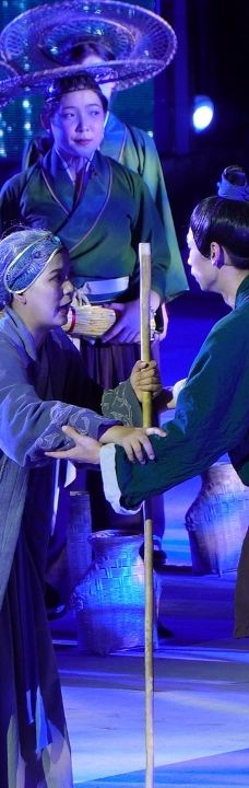 满江红影视基地-太原