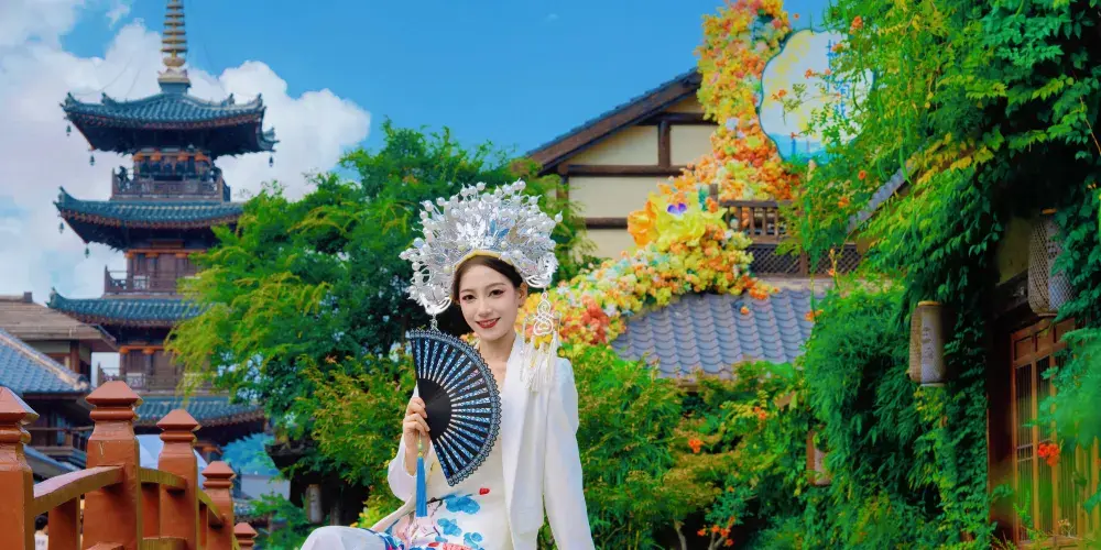 永安旅遊