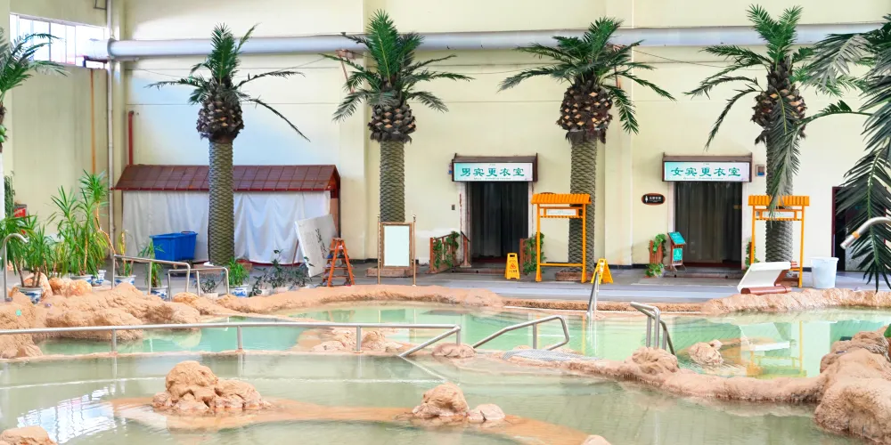 永安旅遊