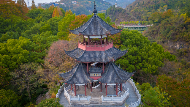 结语:让每一次出发,都成为成长的注脚