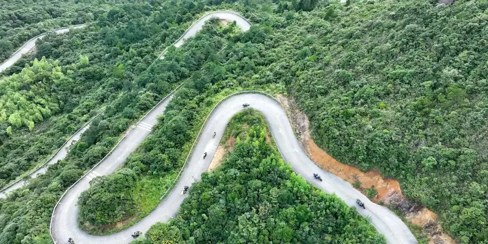 永安旅遊