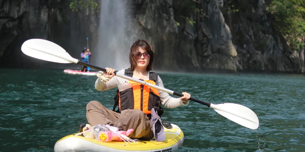永安旅遊