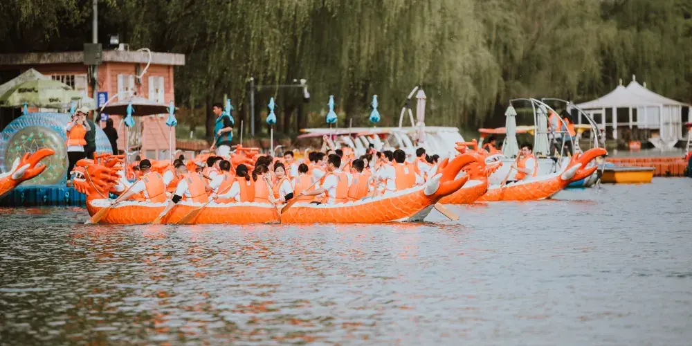 永安旅遊