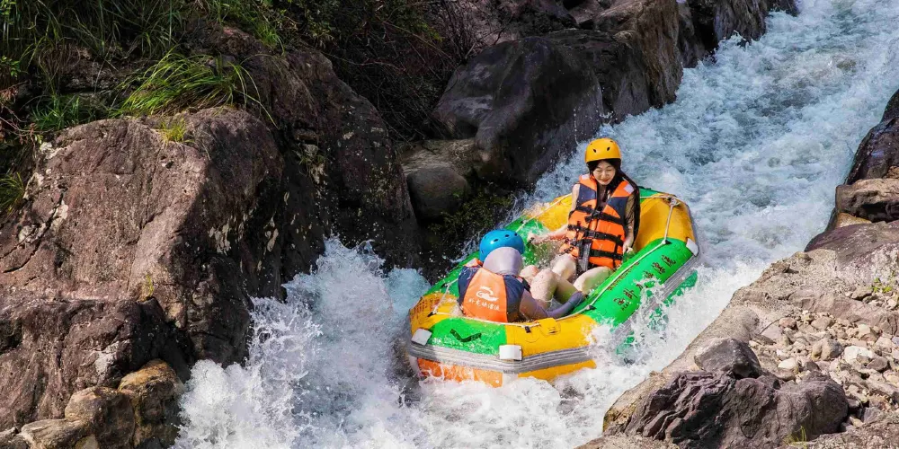 永安旅遊