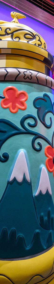 加州迪士尼乐园-阿纳海姆