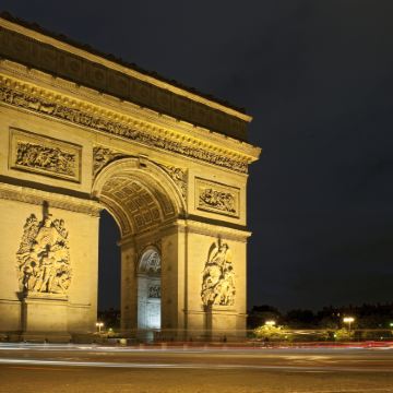 法国巴黎+意大利9日8晚私家团