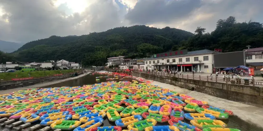 永安旅遊