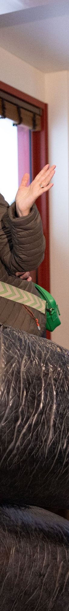 帝国大厦观景台-纽约