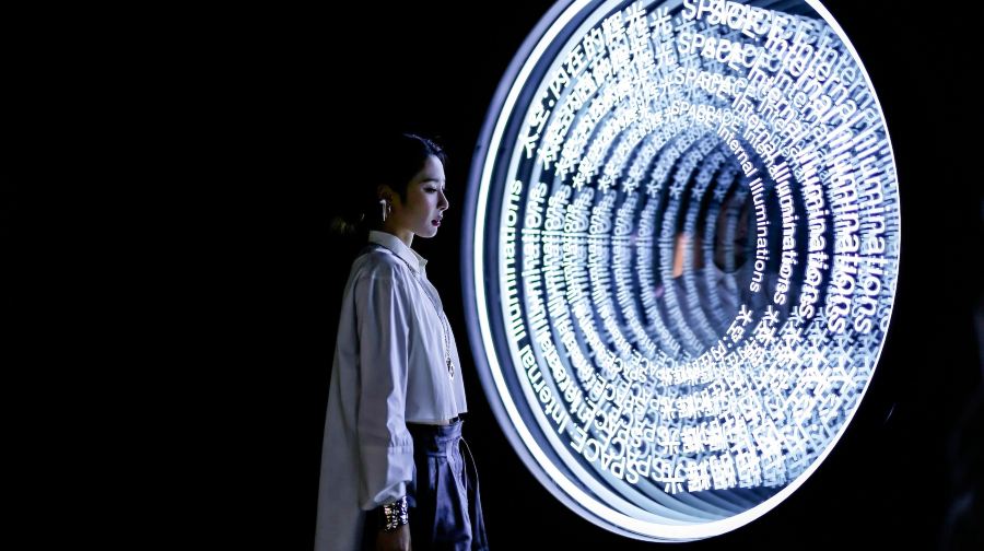 Fotografiska影像艺术中心