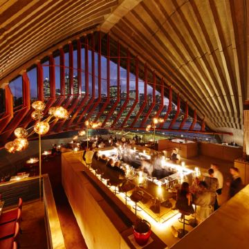 澳大利亚悉尼5日4晚拼小团