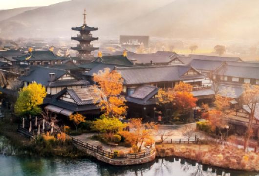 2人起私家团灵山大佛拈花湾一日游无锡苏州常州泰州上门接送【所选城市市区免费上门接送，方便快捷，省时省力（时间可微调）】