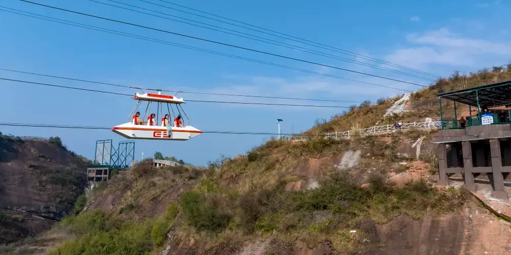 永安旅遊