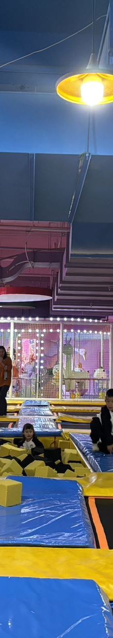 海趣花都海洋世界-昆明