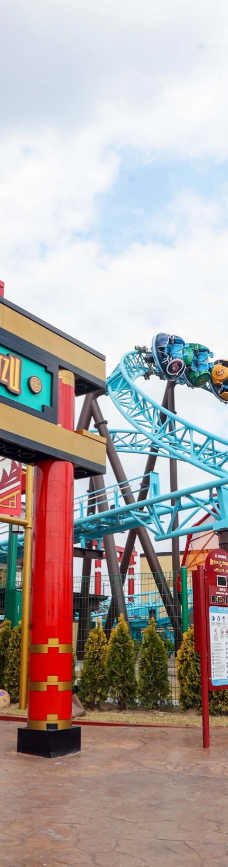 韩国乐高乐园-春川市