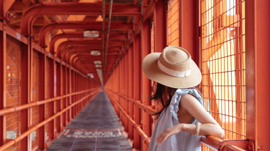 黄果树坝陵河大桥