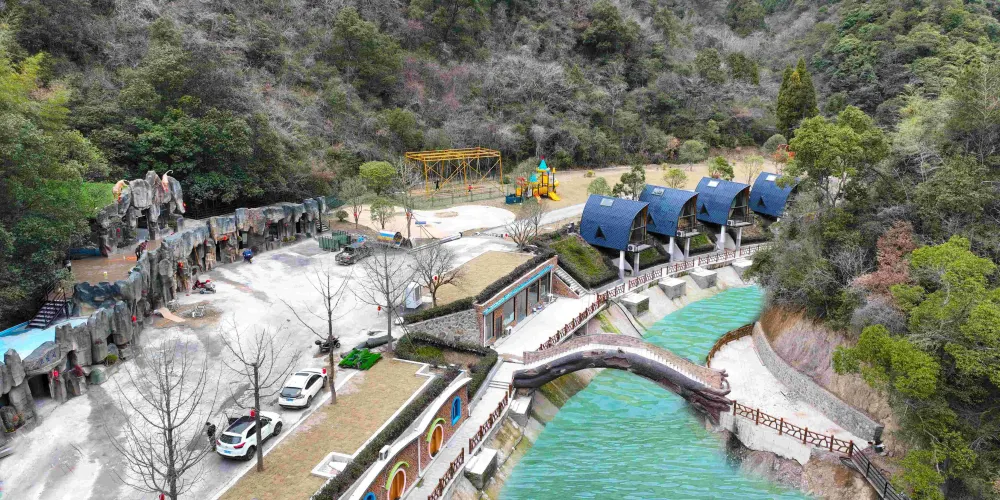 永安旅遊