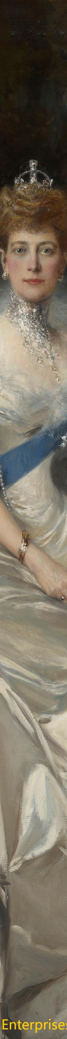 白金汉宫国王画廊-伦敦