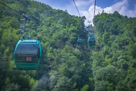 3-Day Shangrao & Wuyuan Tour: Red Memories and Natural Scenery, Huangling Countryside