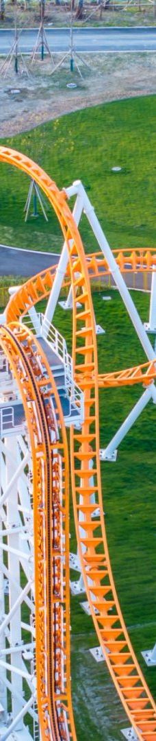 奔跑吧乐园-象山