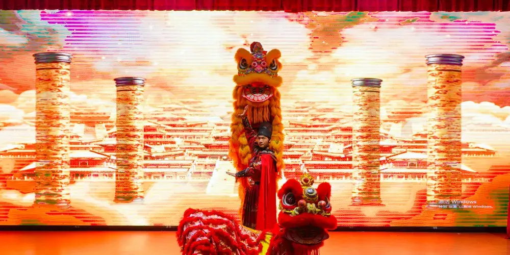 永安旅遊