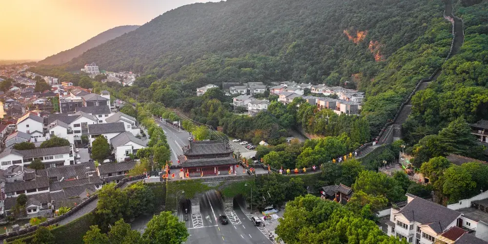 永安旅遊