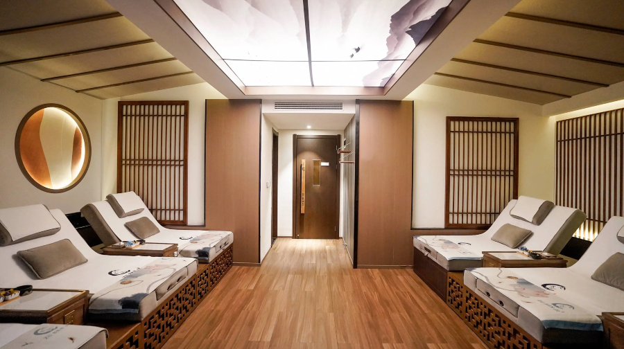 足友记·Enjoy SPA足浴