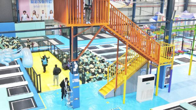 千岛乐新潮运动俱乐部