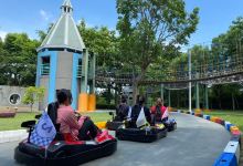 古生物奇幻乐园景点图片