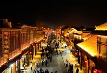 广府古城景点图片