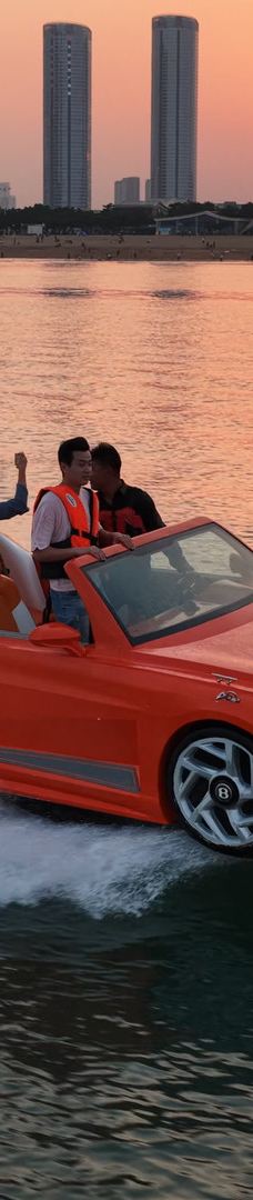 万平口海滨风景区-日照