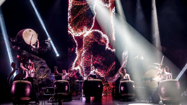 十鼓仁糖文创园区