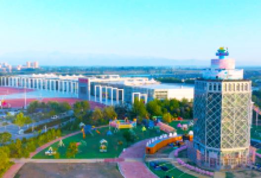 宁夏农旅产业园景点图片