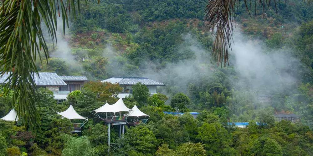 永安旅遊