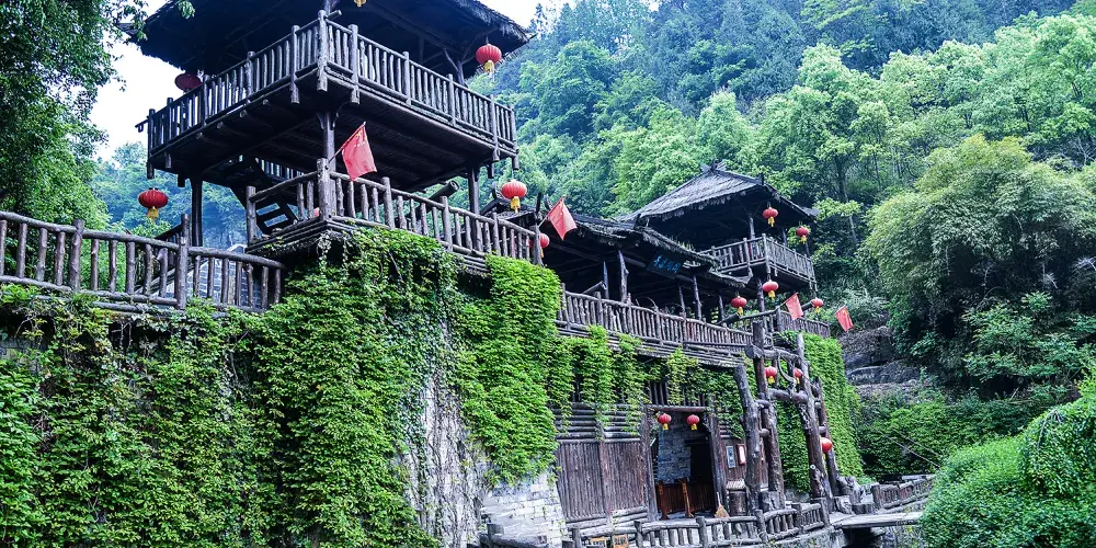 永安旅遊