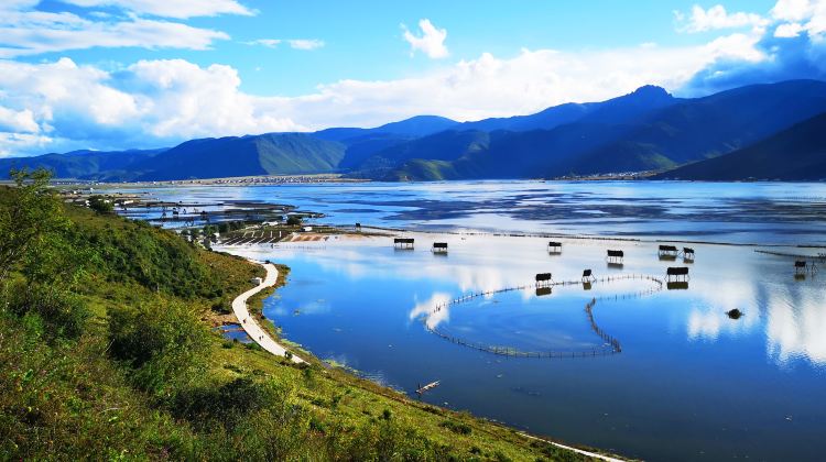 2D1N · Group Tours · Yunnan: Lijiang + Shangri-La + Meili Snow Mountains