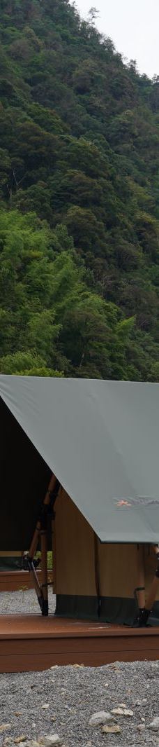 武夷山国家公园1号风景道-武夷山