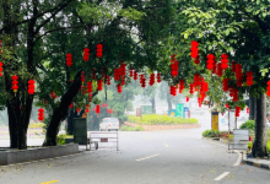 叱石风景区景点图片