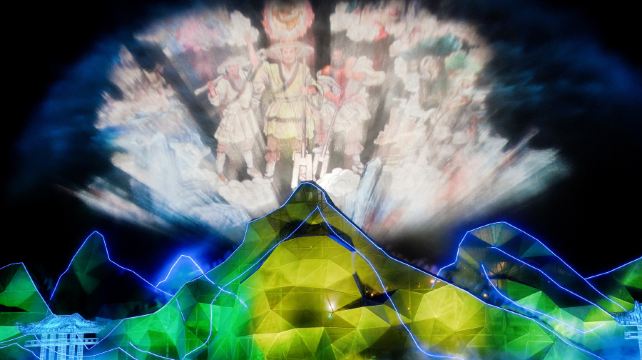 醉游长歌•寻梦绍兴水上游