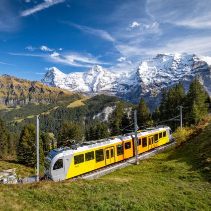 法国巴黎+瑞士伯尔尼+卢塞恩+苏黎世9日7晚私家团