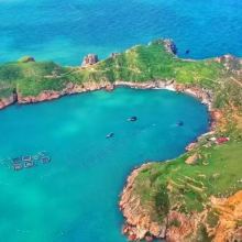霞浦图片